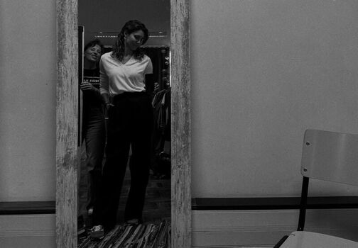 Full leaked Daniela ruah page private photo