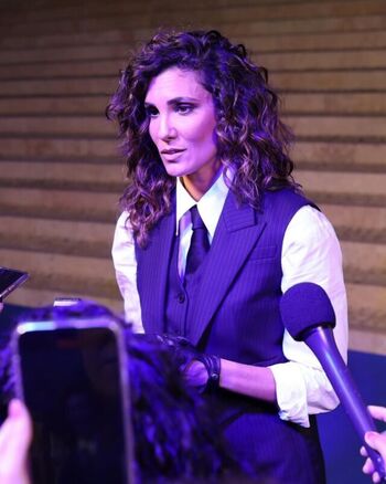 Full leaked Daniela ruah page private photo