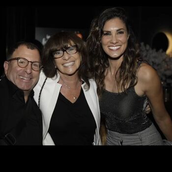 Full leaked Daniela ruah page private photo