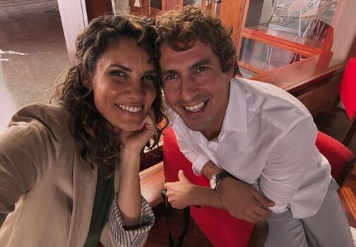 Full leaked Daniela ruah page private photo