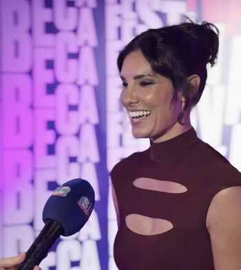 Full leaked Daniela ruah page private photo