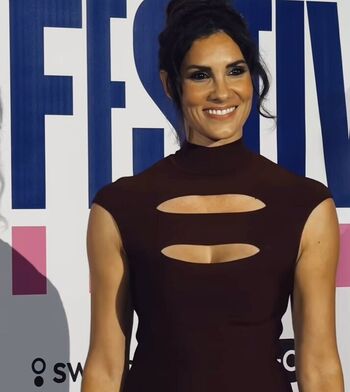 Full leaked Daniela ruah private photo