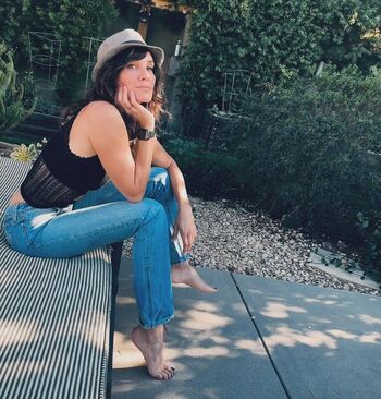 Full leaked Daniela ruah private photo