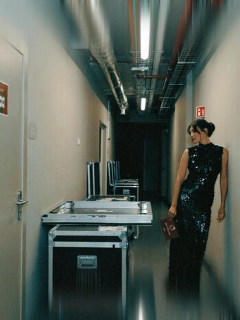 Full leaked Daniela ruah private photo