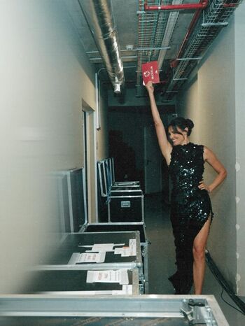 Full leaked Daniela ruah private photo