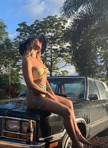 Full leaked Daniela spino private photo