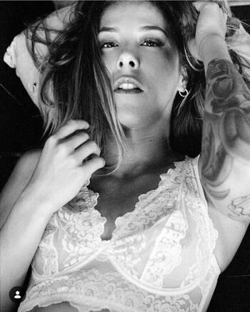 Full leaked Daniela spino private photo