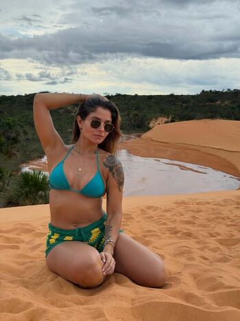 Full leaked Daniela stievano private photo