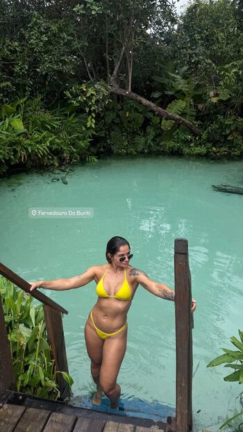 Full leaked Daniela stievano private photo