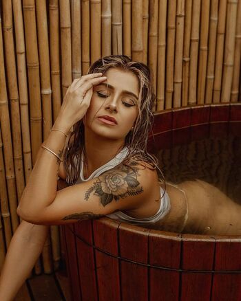 Full leaked Daniela stievano private photo