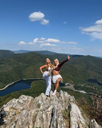 Full leaked Daniela tothova private photo