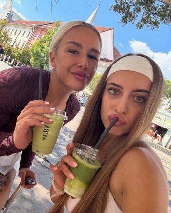 Full leaked Daniela tothova private photo