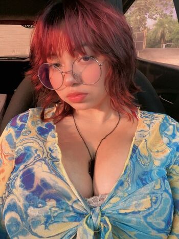 Full leaked Daniela urbina private photo