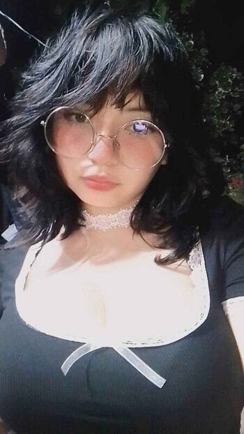 Full leaked Daniela urbina private photo