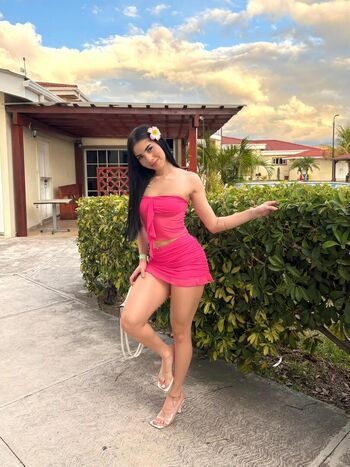 Full leaked Daniela velsquez private onlyfans photo