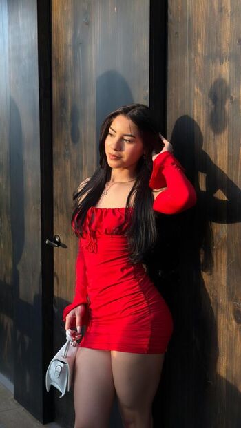 Daniela Velásquez