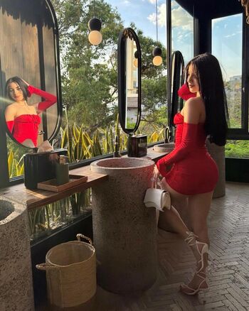 Full leaked Daniela velsquez private photo