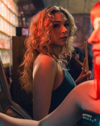 Full leaked Daniela villarreal private photo