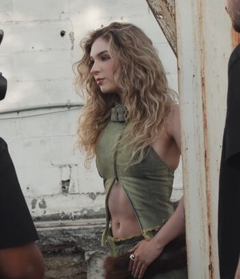 Full leaked Daniela villarreal private photo