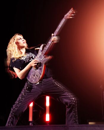 Full leaked Daniela villarreal private photo