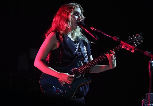 Full leaked Daniela villarreal private photo