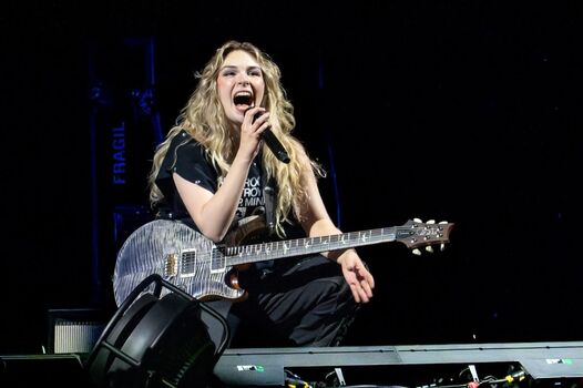 Full leaked Daniela villarreal private photo