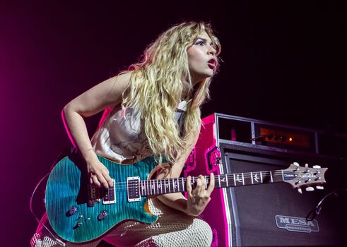 Full leaked Daniela villarreal private photo