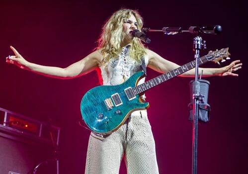 Full leaked Daniela villarreal private photo