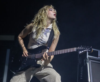 Full leaked Daniela villarreal private photo