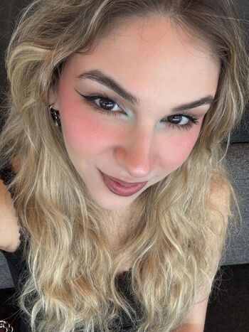 Full leaked Daniela villarreal private photo