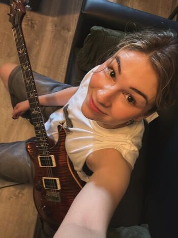 Full leaked Daniela villarreal private photo