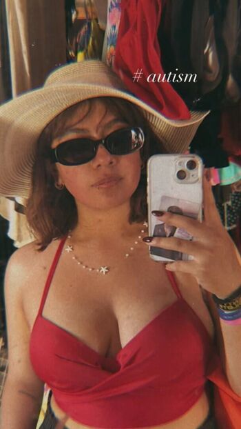 Full leaked Daniela villasana private photo
