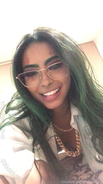 Full leaked Danielaantury private photo
