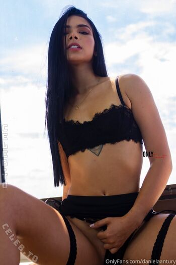 danielaantury