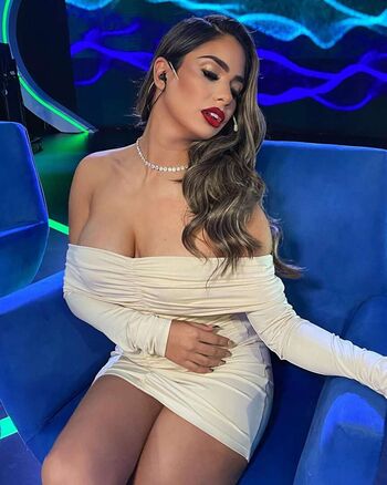 Full leaked Danielacelis private photo