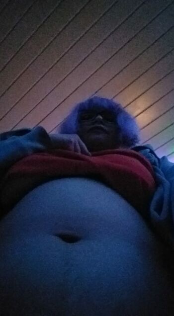 Full leaked Danielaegirl private photo