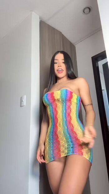 Full leaked Danielarb private photo