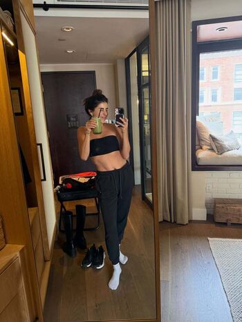 Full leaked Daniella monet private photo
