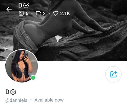 Daniellannn Cdnath Venezuelan