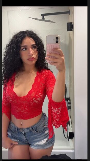 Full leaked Danielle alon private photo