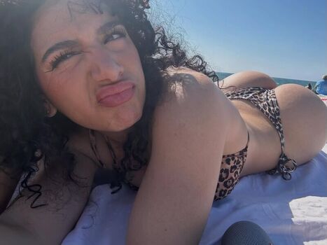 Full leaked Danielle alon private photo