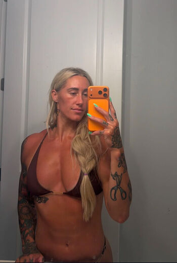 Full leaked Danielle brandon private photo
