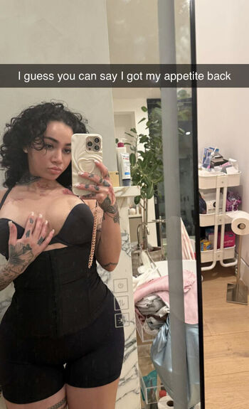 Danielle Bregoli / Bhad Bhabie