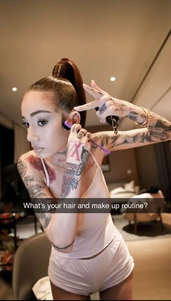 Danielle Bregoli / Bhad Bhabie