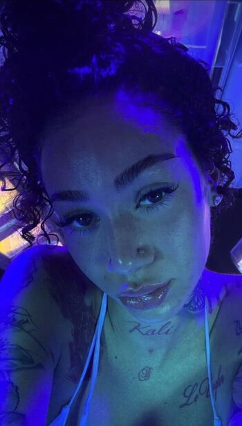 Danielle Bregoli / Bhad Bhabie