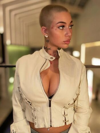Full leaked Danielle bregoli private photo