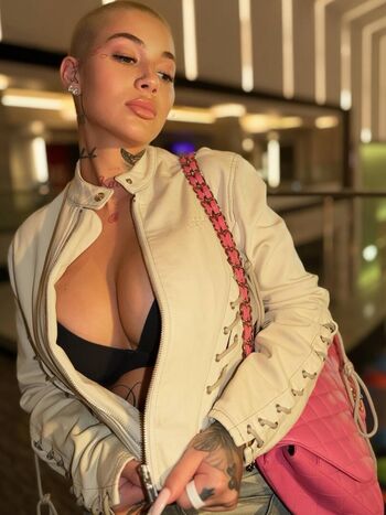 Full leaked Danielle bregoli private photo
