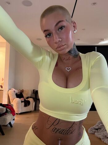 Full leaked Danielle bregoli private photo