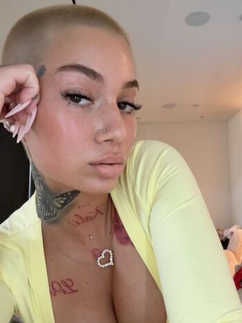Full leaked Danielle bregoli private photo