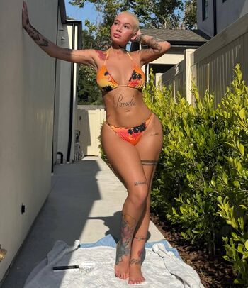 Full leaked Danielle bregoli private photo